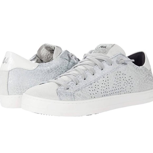 P448 John-W LEOSIL/BLLA, Size 36